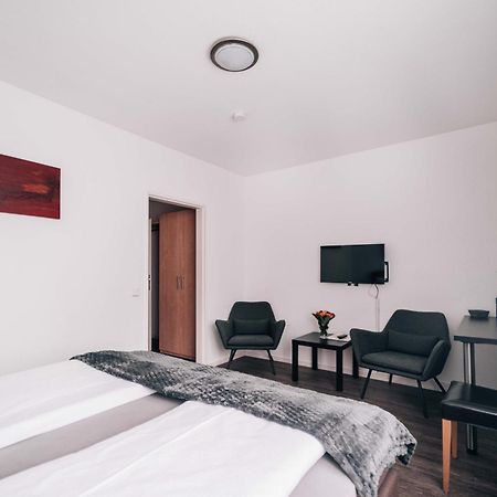 Hotel International Am Theater Мюнстер Экстерьер фото